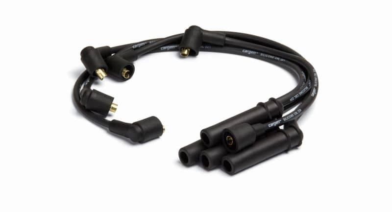 Провода высоковольтные для Hyundai Accent, Getz (TB), KIA Picanto (BA), Mitsubishi Lancer (27501-02H00, 27501-22B10, 27501-02D00) купить недорого с доставкой в Брянск