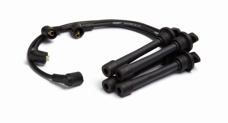 Провода высоковольтные для Hyundai Trajet, Tucson, Elantra, i30, KIA Cee'd, Sportage (JE), Cerato (27501-23B70, 27501-23B01) купить недорого с доставкой в Брянск