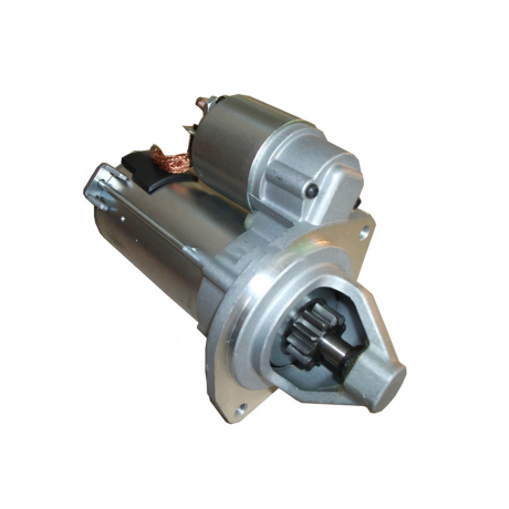 Стартер 21214-3708010-81 для B@3 2101-2107, 21213, 21214, 2131 L@DA 4x4, 2123 Chevrolet Niv@, пр-во ПРАМО-Искра купить недорого с доставкой в Брянск