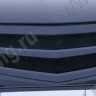 Решетка радиатора "Sport" var №2 (сетка в комплекте) для Honda Accord VIII (2011-2013) купить недорого с доставкой в Брянск